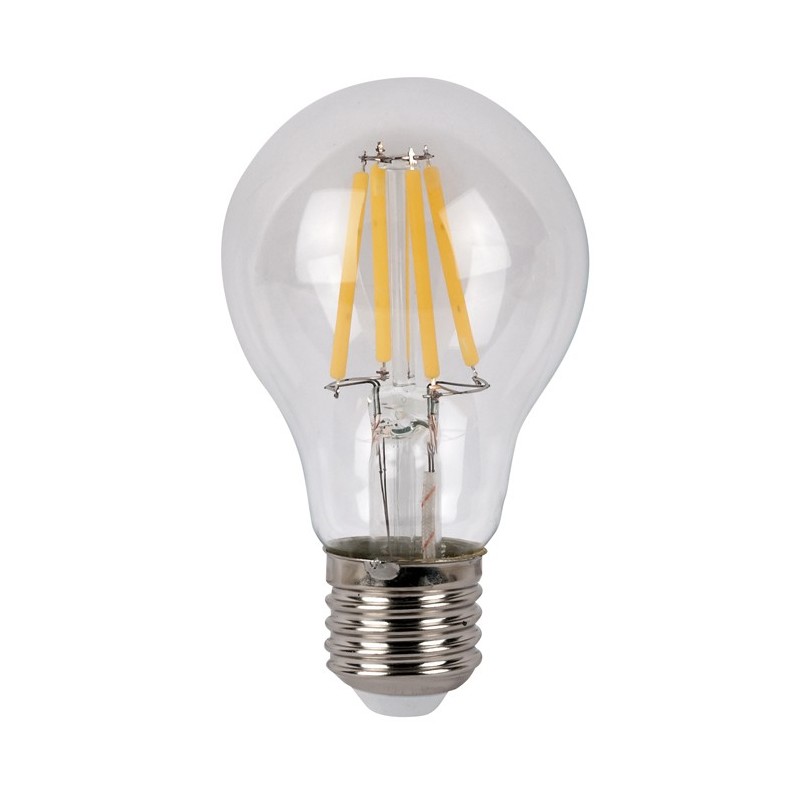 Showgear 83240 LED Bulb Clear WW E27